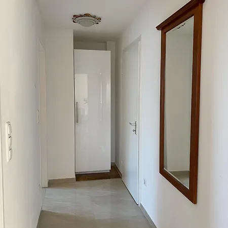 Heimathafen Apartment Eckernfoerde