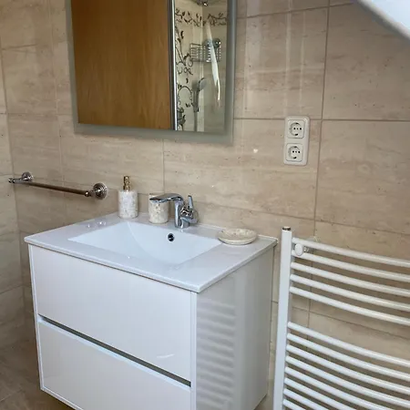 Heimathafen Apartment