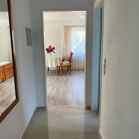 Apartment Heimathafen