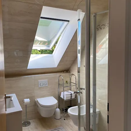 Heimathafen - A53989 Apartment *