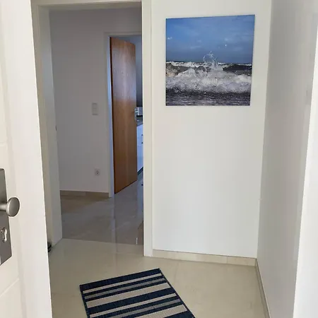 Heimathafen - A53989 *