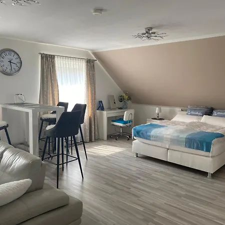 Heimathafen - A53989 Eckernförde