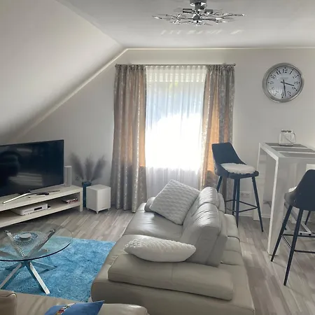 Heimathafen - A53989 Apartment