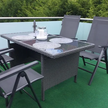 Apartment Heimathafen - A53989