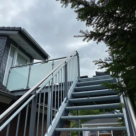 Apartment Heimathafen Eckernfoerde