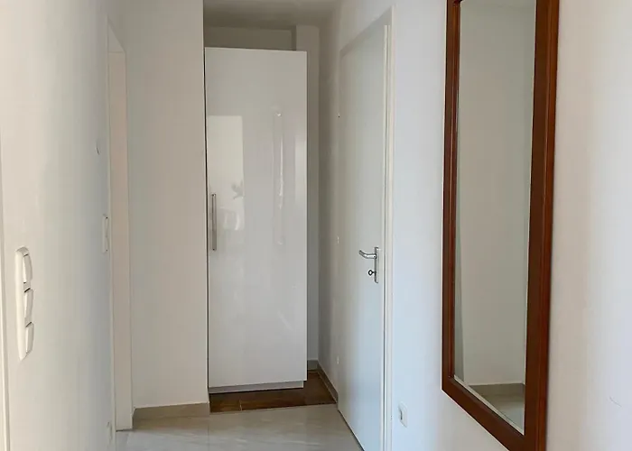 Heimathafen Apartamento Eckernförde