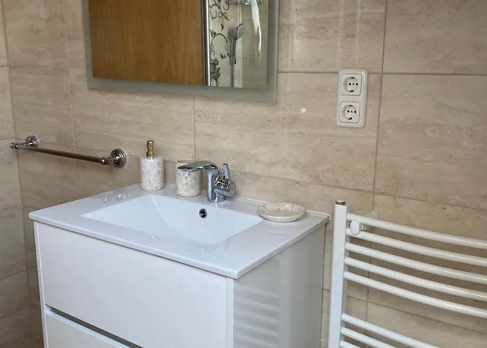 Heimathafen Apartamento