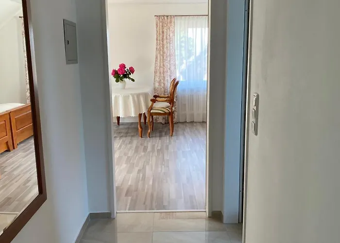 Apartamento Heimathafen