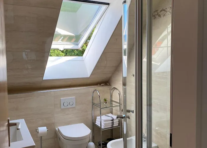 Heimathafen Apartamento *