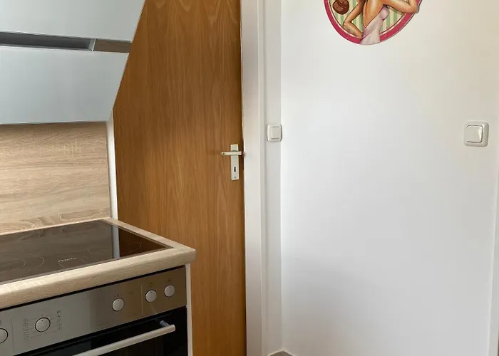 Apartamento Heimathafen *