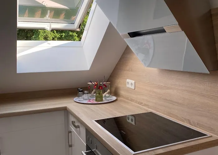 Heimathafen Apartamento Eckernförde