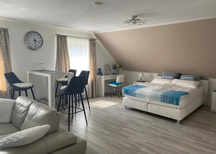 Heimathafen Eckernförde