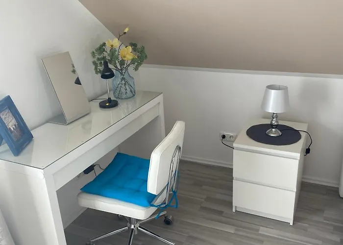 Heimathafen * Eckernförde