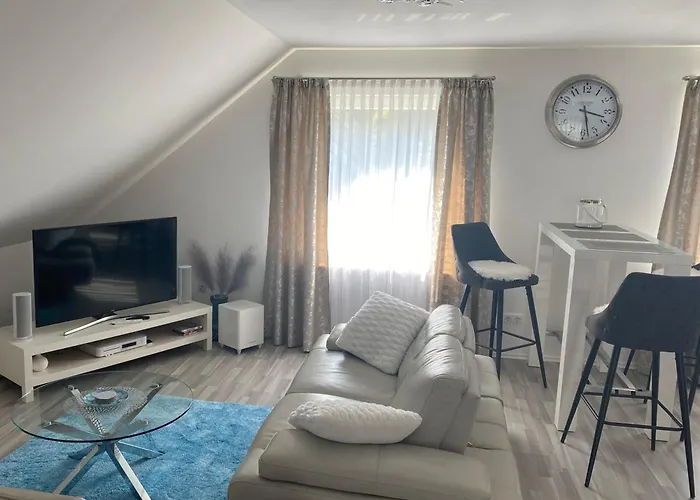 Heimathafen Apartamento