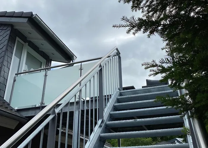 Apartamento Heimathafen Eckernförde